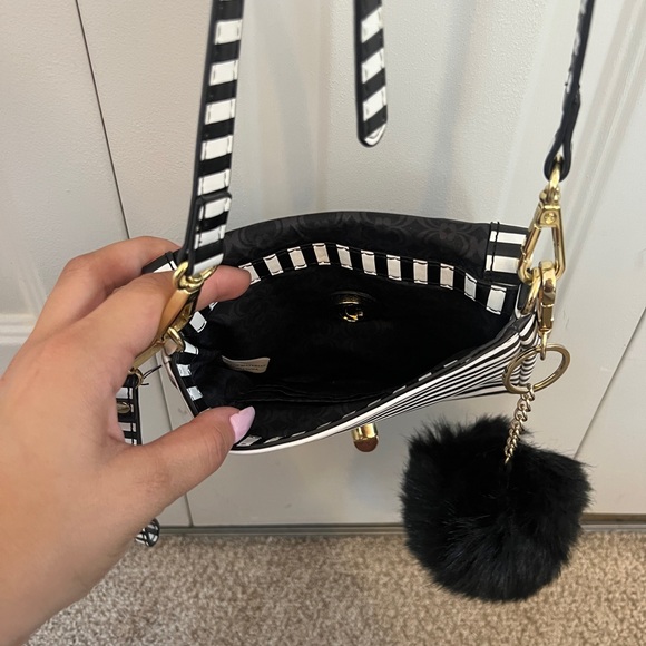 Coach Striped Bag - Picture 5 of 5